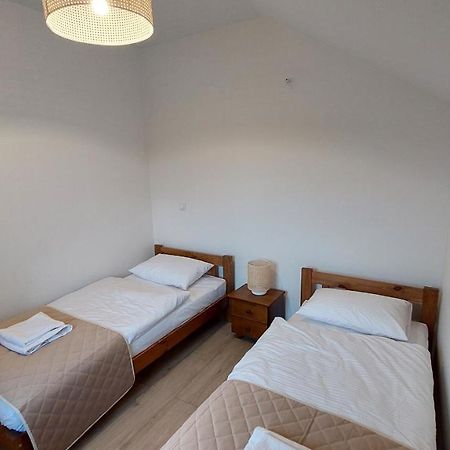 Apartamenty Starowiejska 39, Ryczów - 10km od Zator Energylandia Exterior foto