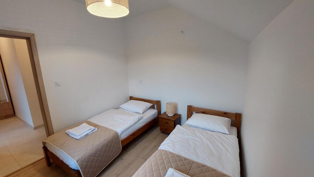 Apartamenty Starowiejska 39, Ryczów - 10km od Zator Energylandia Exterior foto